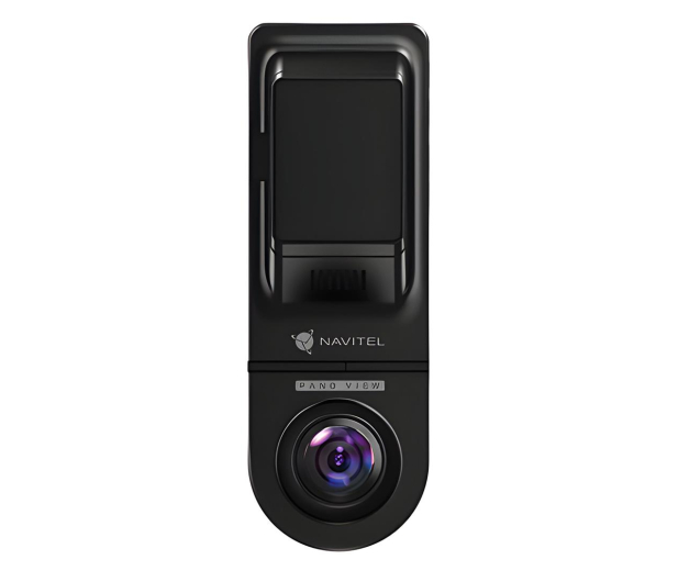 Navitel RS3 Duo Wide 2K/2"/240 + karta 128GB - 1362189 - zdjęcie 2